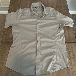 Arc’teryx Hike Shirt